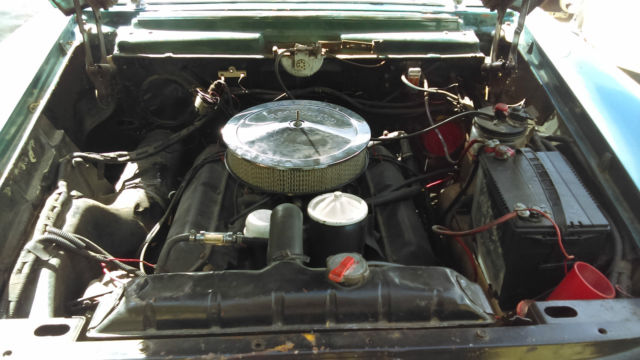 1955 Packard Clipper - photo 12