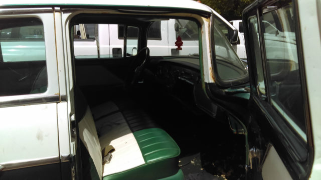1955 Packard Clipper - photo 3