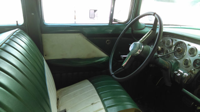 1955 Packard Clipper - photo 4