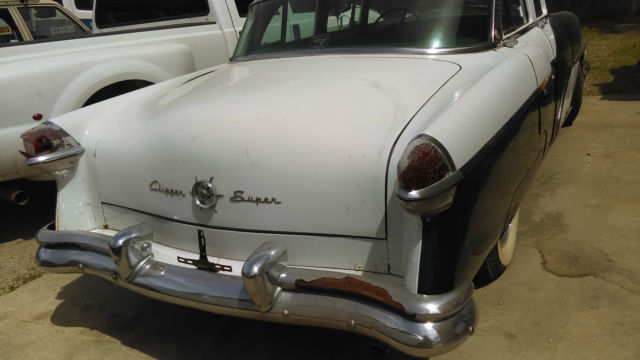 1955 Packard Clipper - photo 6