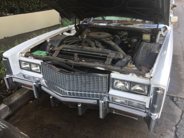 1976 Cadillac Eldorado - photo 10