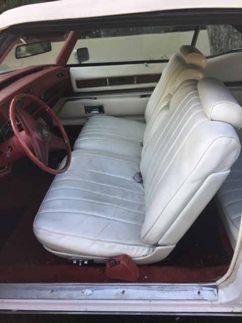 1976 Cadillac Eldorado - photo 4