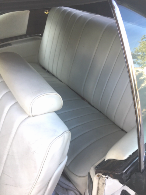 1976 Cadillac Eldorado - photo 5
