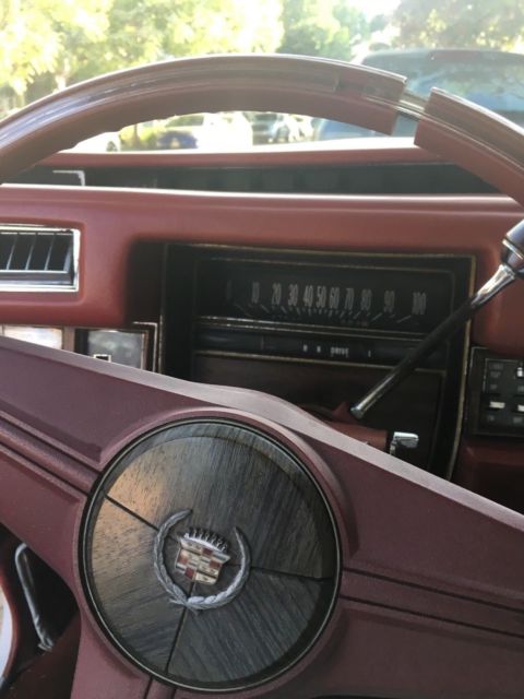 1976 Cadillac Eldorado - photo 6