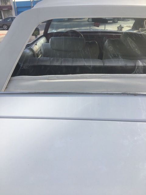 1976 Cadillac Eldorado - photo 7