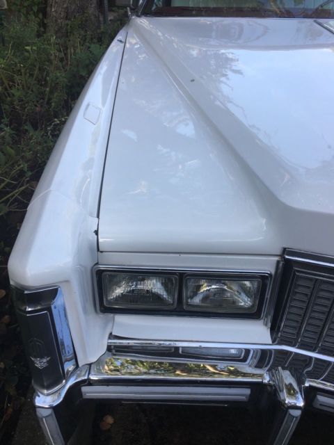 1976 Cadillac Eldorado - photo 8