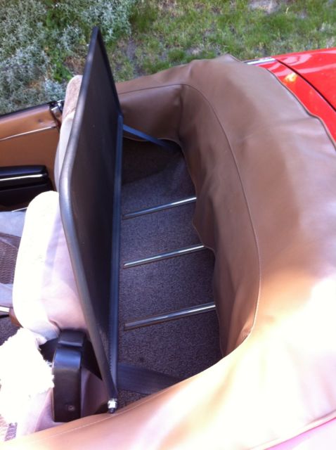 1983 Alfa Romeo Spider - photo 8