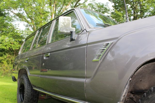 1988 Toyota Land Cruiser - photo 3