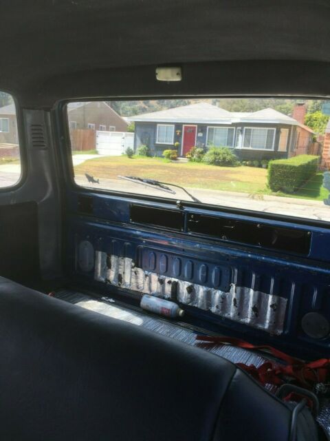 1987 Toyota Land Cruiser - photo 10