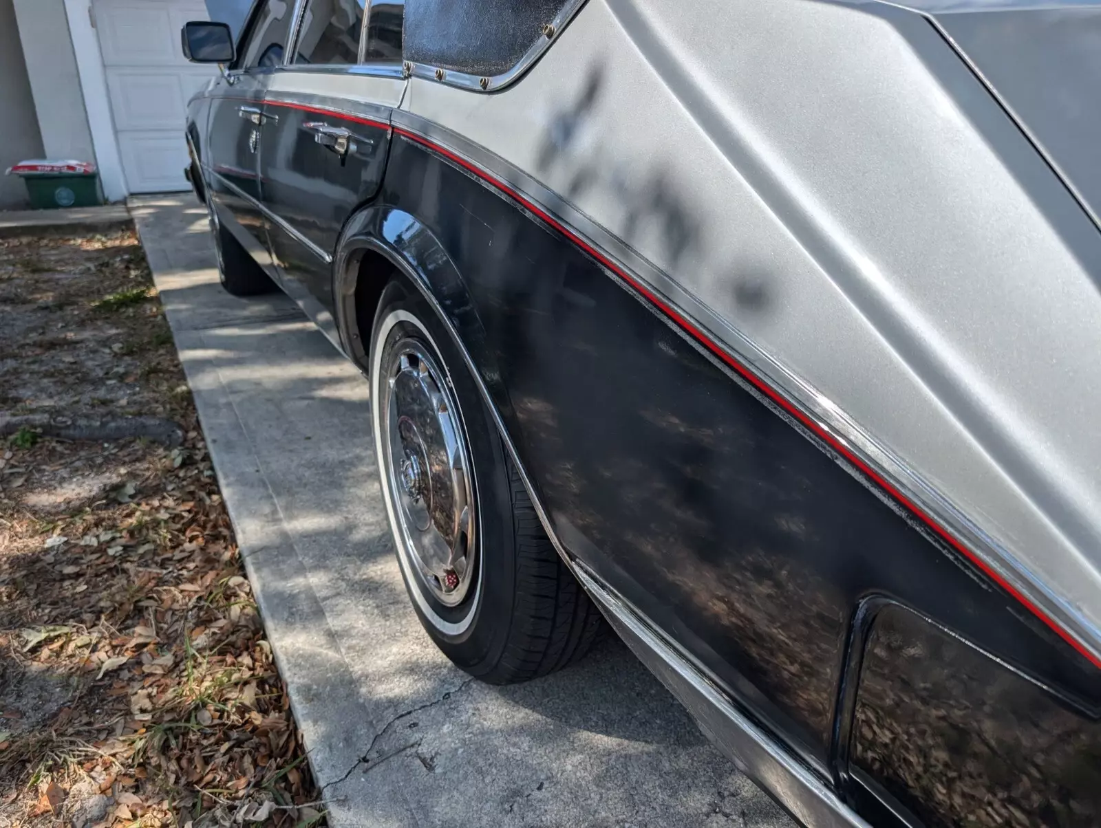 1983 Cadillac Seville - photo 12