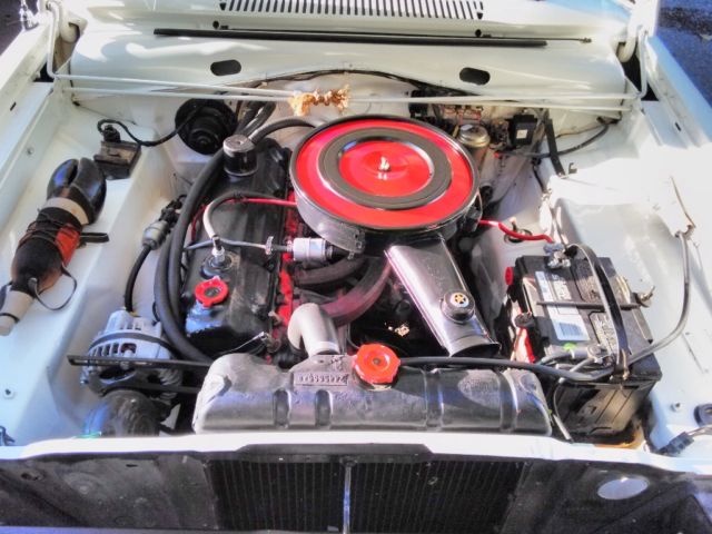 1963 Dodge Dart - photo 11