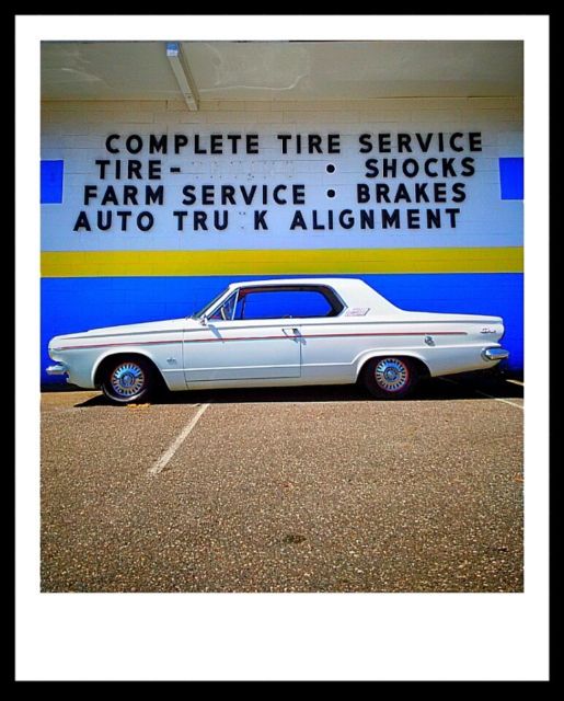 1963 Dodge Dart - photo 5