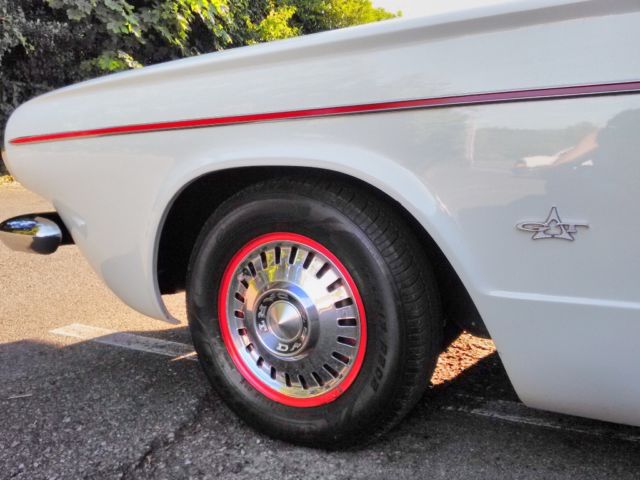 1963 Dodge Dart - photo 6