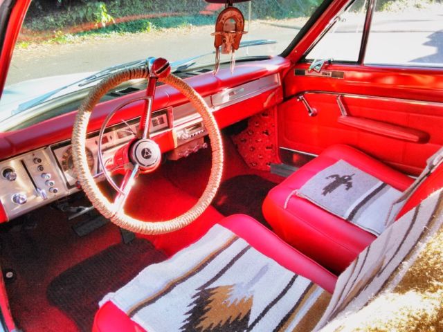 1963 Dodge Dart - photo 9