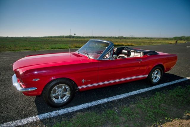 MUST SELL.....V8 PERFORMANCE....CLEAN & SOLID 1964 Ford Mustang