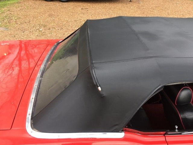 1964 Ford Mustang - photo 12