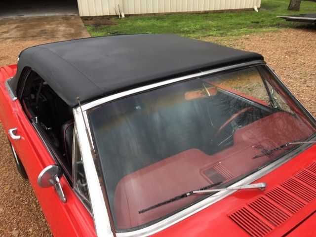 1964 Ford Mustang - photo 13