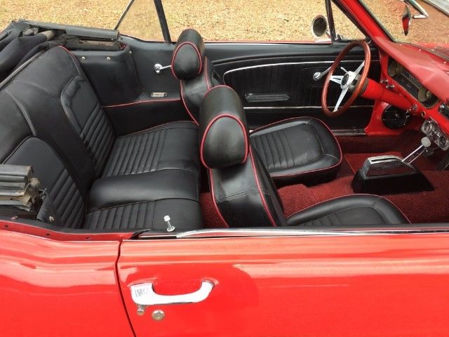 1964 Ford Mustang - photo 3