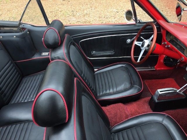 1964 Ford Mustang - photo 4