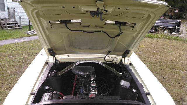 1967 Ford Mustang - photo 6