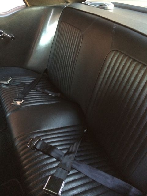 1968 Ford Mustang - photo 10