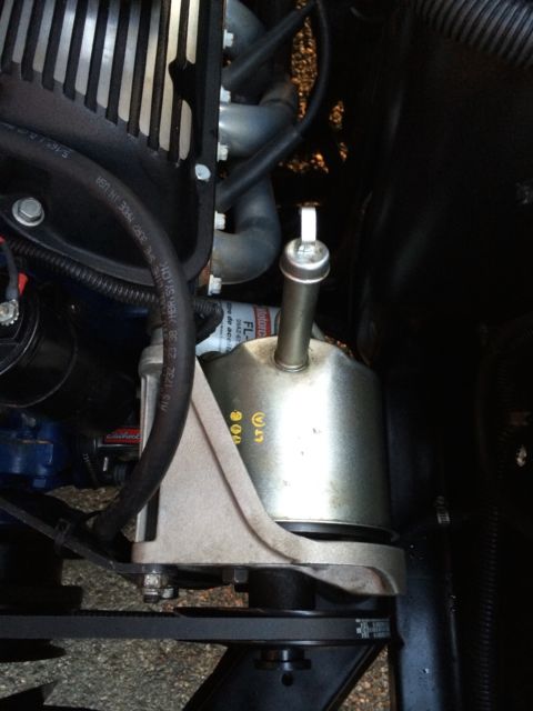 1968 Ford Mustang - photo 12