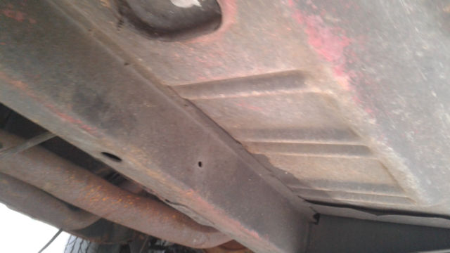 1968 Ford Mustang Base Convertible 2-Door - photo 10