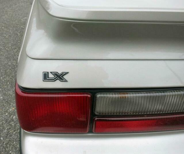 1990 Ford Mustang - photo 10