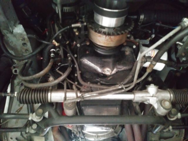 1991 Ford Mustang - photo 12