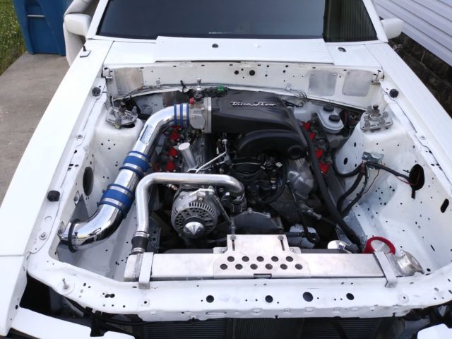 1991 Ford Mustang - photo 2