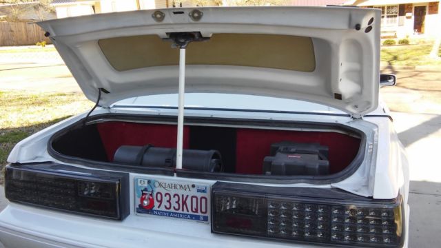 1991 Ford Mustang - photo 3