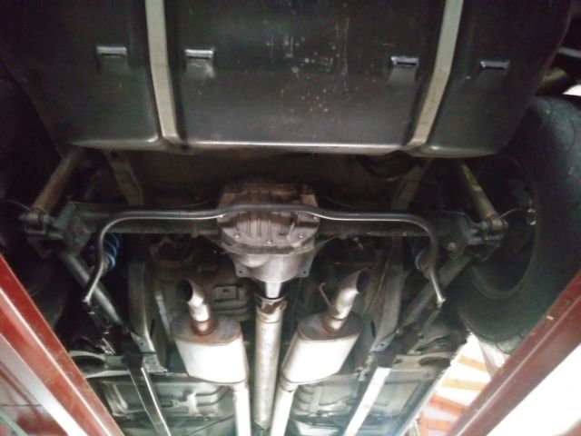 1991 Ford Mustang - photo 9