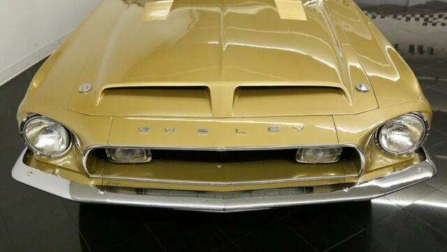 1968 Shelby Mustang GT350 - photo 6