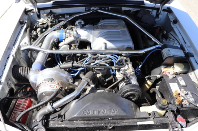 1993 Ford Mustang GT - photo 10