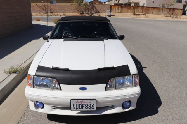 1993 Ford Mustang GT - photo 5
