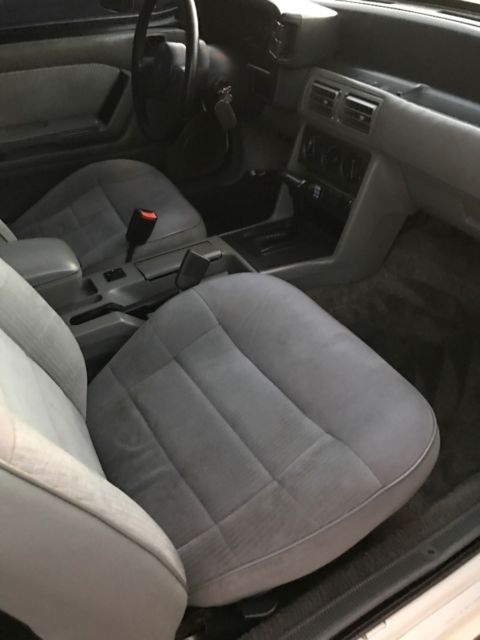 1988 Ford Mustang - photo 6