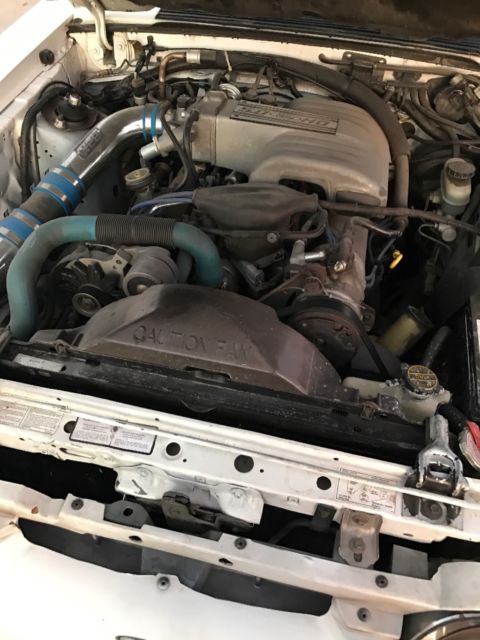 1988 Ford Mustang - photo 8