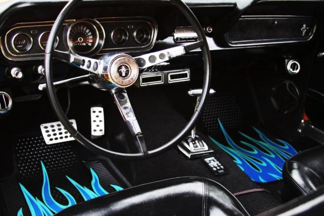 1966 Ford Mustang - photo 13