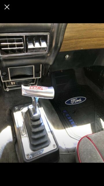1970 Ford Mustang - photo 5