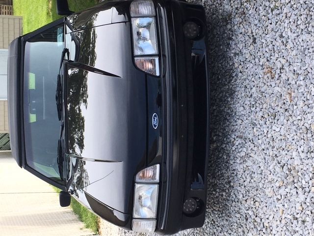 1993 Ford Mustang Lx - photo 11