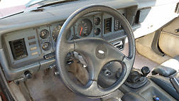 1985 Ford Mustang convertible - photo 5