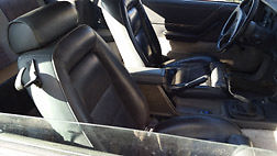 1985 Ford Mustang convertible - photo 6