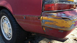 1985 Ford Mustang convertible - photo 8