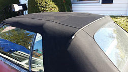 1985 Ford Mustang convertible - photo 9
