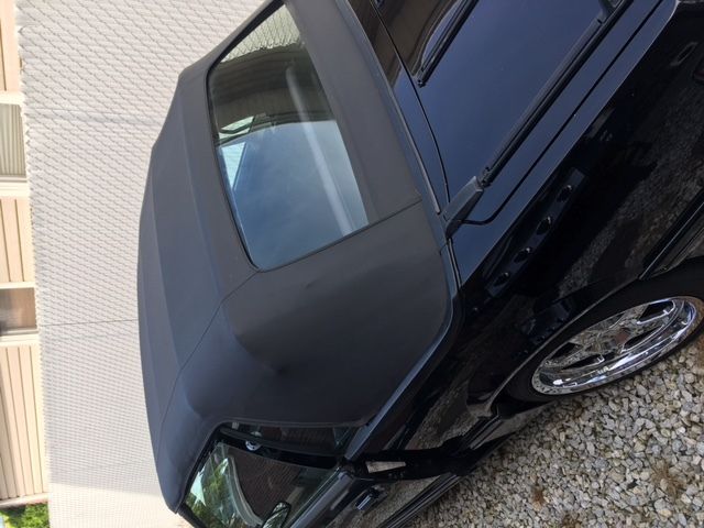1993 Ford Mustang Lx - photo 5