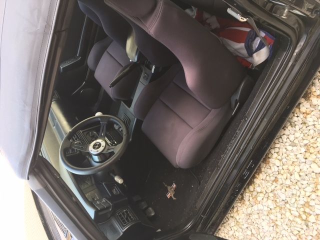 1993 Ford Mustang Lx - photo 8