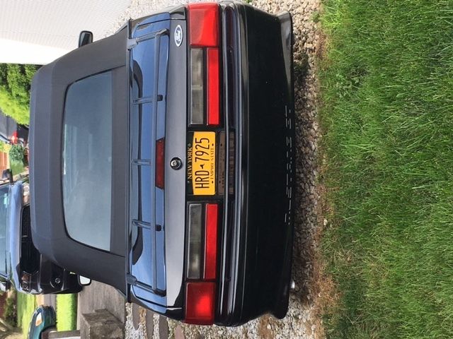 1993 Ford Mustang Lx - photo 9