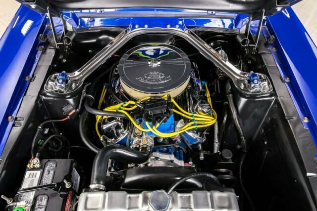 1968 Ford Mustang Convertible - photo 3