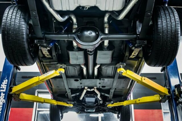 1968 Ford Mustang Convertible - photo 4