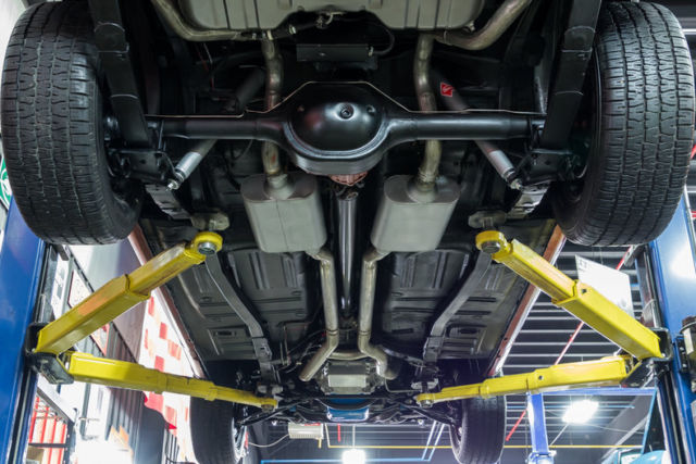 1966 Ford Mustang Coupe - photo 4